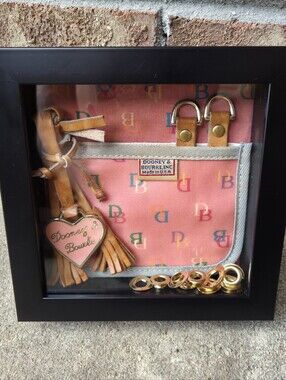 Dooney and Bourke Wall Art